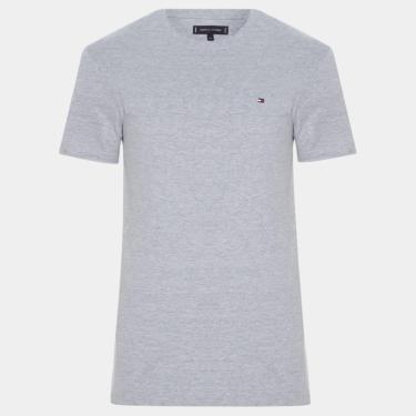 Imagem de Camiseta Tommy Hilfiger Básica-Masculino