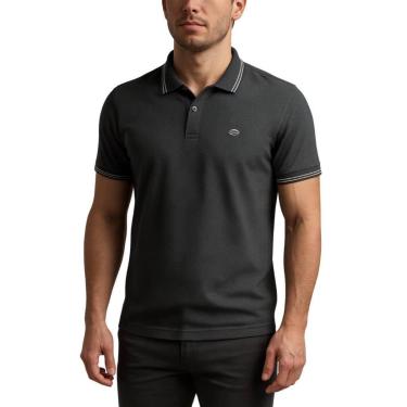 Imagem de Camisa Masculina Mormaii Malha Dublin Gola Polo 541531-Masculino