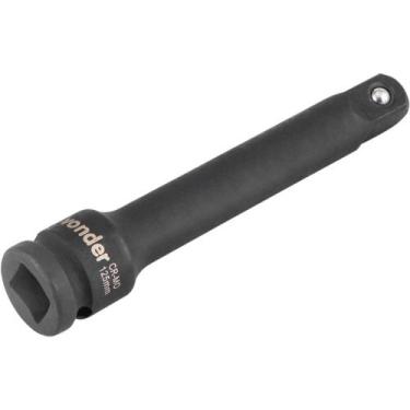 Imagem de Extensão de Impacto, Encaixe de 1/2" x 5", Vonder OstenVonder