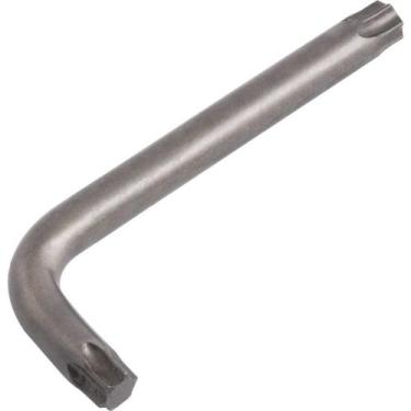 Imagem de Chave Hexalobular T55 Tipo L, 43tx Gedore