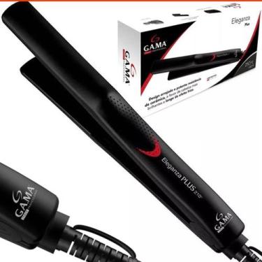 Imagem de Prancha Chapinha de Cabelo Profissional 428 F Cerâmica Original Lacrad
