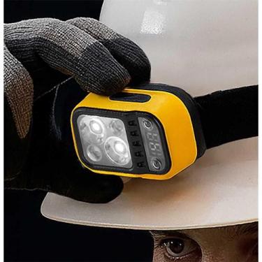 Imagem de Lanterna Cabeça Led Cree Xte Lcv 220 160Lm 800Mah Nove54