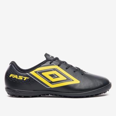 Imagem de Chuteira Society Umbro Fast II Unissex-Masculino