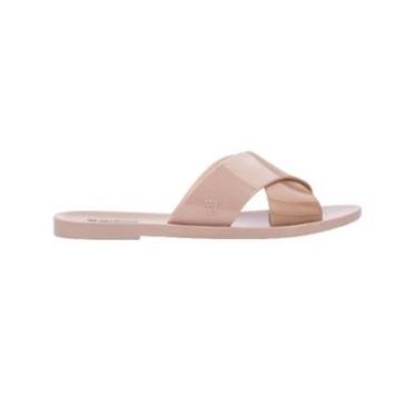 Imagem de CHINELO MELISSA ESSENTIAL CROSS SLIDE 38071-Feminino