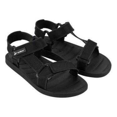 Imagem de Papete Rider Free Style Ii 12346 Sandália Adulto tiras autocolantes, P