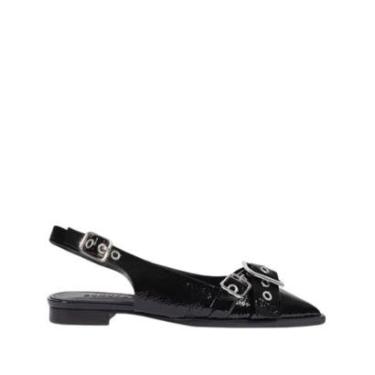 Imagem de Sapatilha Schutz Ballet Preto-Feminino