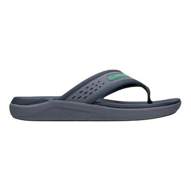 Imagem de Chinelo Olympikus 921 Petroleo - Masculino 37/38-Masculino