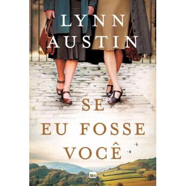 Imagem de Livro - Se eu fosse você