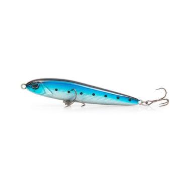 Imagem de Isca Artificial Strike Pro EG248B Peevish 11,5cm - Strike Pro Cor 136T