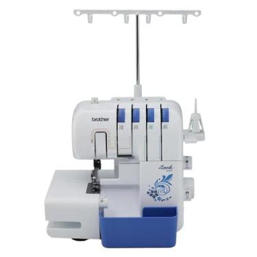 Imagem de Máquina de Costura Overlock Doméstica Brother 3534DT 220V, 220V
