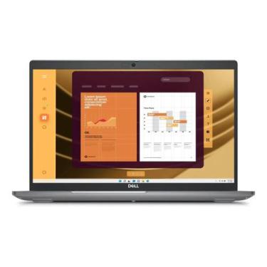 Imagem de Notebook Dell Latitude 5550 Intel Ultra 125u 16gb 256gb Ssd