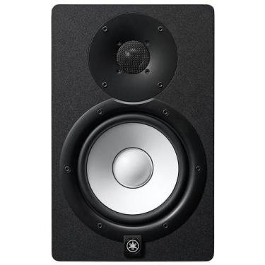 Imagem de Monitor de Referência Estúdio Yamaha HS7 PT