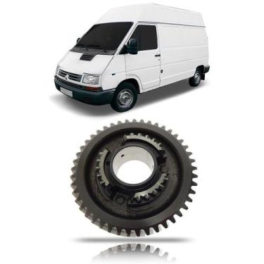 Imagem de ENGRENAGEM 1ª MARCHA RENAULT TRAFIC 1994 A 2002 - MOTORS VANS