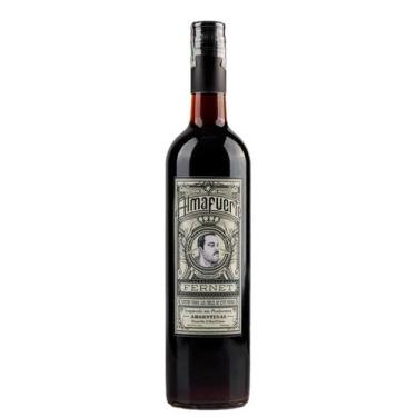 Imagem de Fernet Almafuerte 750ml