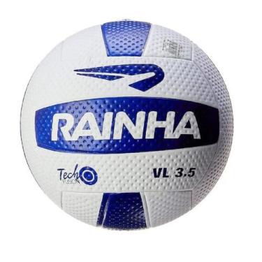 Imagem de Bola Rainha Voleibol VL 3.5 Pro PVC Airvility Tecnofusion - Ref 2753, 