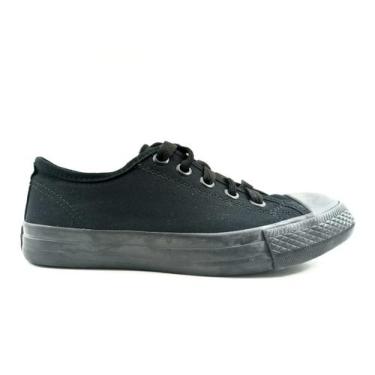 Imagem de Tênis Street Star Conv All Basic Classic Cano Baixo Multicores - Ref S