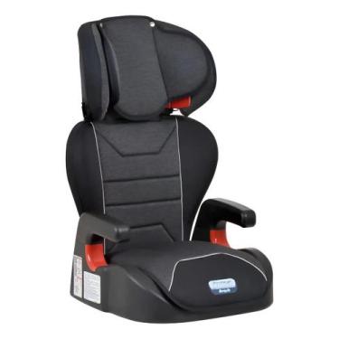 Imagem de Burigotto Protege Reclinável Cadeira Infantil Para Carro Color Mesclad