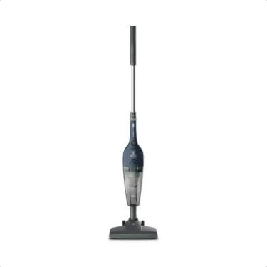 Imagem de Aspirador de Pó Vertical 2 em 1 Electrolux STK14 127V Leve Potente Dia