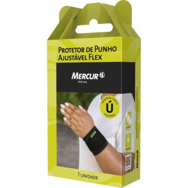 Imagem de Protetor de punho ajustavel - Mercur
