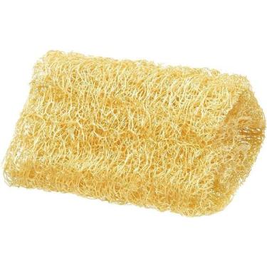 Imagem de Bucha natural para o banho diário  - Minomax 