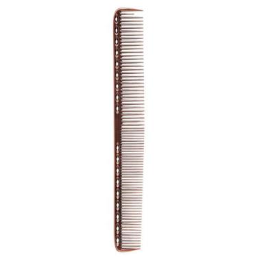 Imagem de Pente de Cabelo Metal Pro Longo Vertix