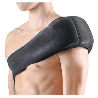 Imagem de Suporte para ombro com bolsa de gel - Hidrolight