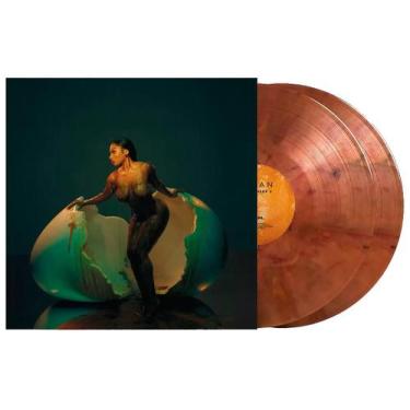 Imagem de Megan Thee Stallion - 2x LP MEGAN UO Exclusive Vinil - misturapop