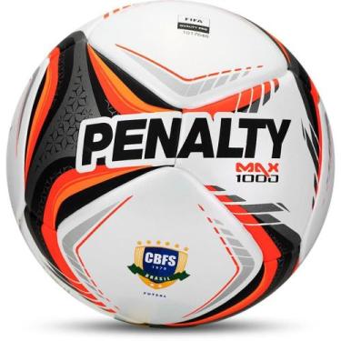 Imagem de Bola de Futsal MAX 1000 XXVI BR-CH-LJ - Penalty