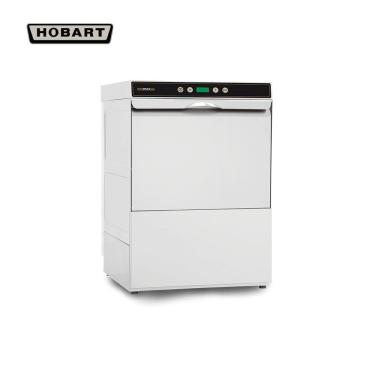 Imagem de Lavadora de Louças Profissional Ecomax503-2 220V Trifásico 3 Ciclos Inox Hobart Brasil