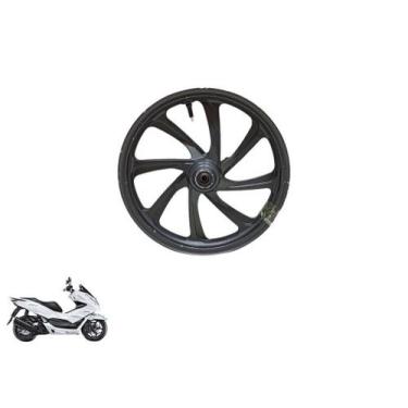 Imagem de RODA DIANTEIRA PCX 150 2022-2023 Único - HONDA