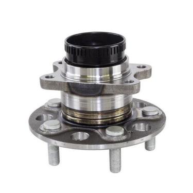 Imagem de Cubo Roda Traseira Jac T6 2.0 16V 15&gt C/ABS - Vetor ou semelhante