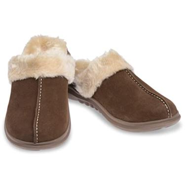 Imagem de Spenco Mule feminino Supreme Slide, Bisão, 34