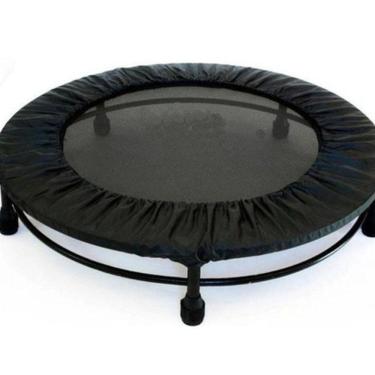 Imagem de Cama Elástica Mini Jump 180Kg + Capa Protetora