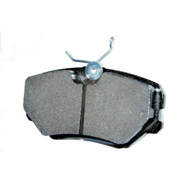 Imagem de Pastilha De Freio Premium + Calço Osdw0605 Citroen Xantia