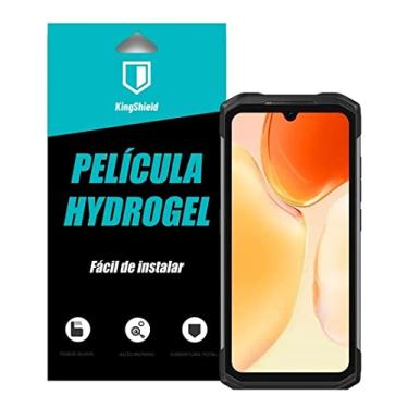 Imagem de Película Para Doogee S98 / S98 Pro Kingshield Hydrogel - Fosca
