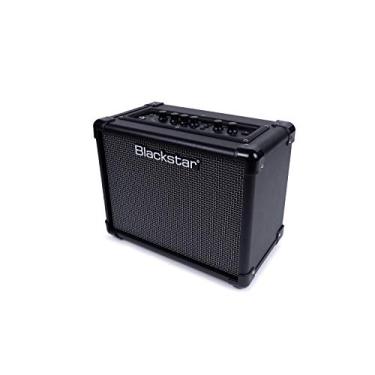 Imagem de Blackstar ID: Core 10 V3 10W amplificador combo de guitarra estéreo digital (preto)