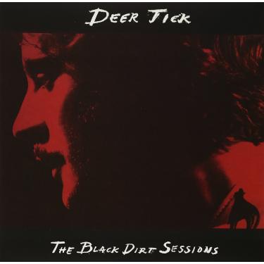 Imagem de The Black Dirt Sessions [Disco de Vinil]