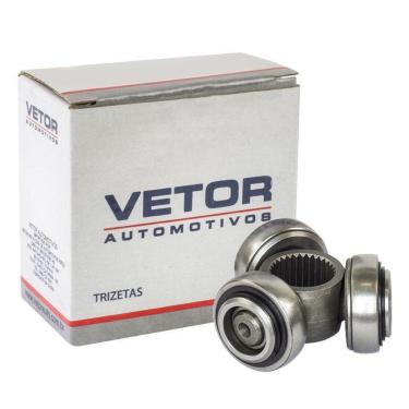 Imagem de Trizeta Honda Civic 1.6 16V Direito Esquerdo