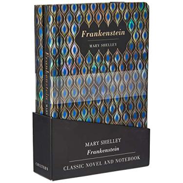 Imagem de Frankenstein Gift Pack - Lined Notebook & Novel: Classic Novel and Notebook: 1