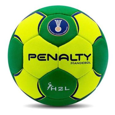 Imagem de Bola Handebol Penalty Suécia H2l Pro X