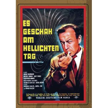 Imagem de It Happened In Broad Daylight