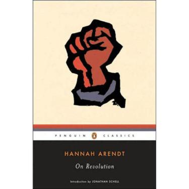 Imagem de On Revolution