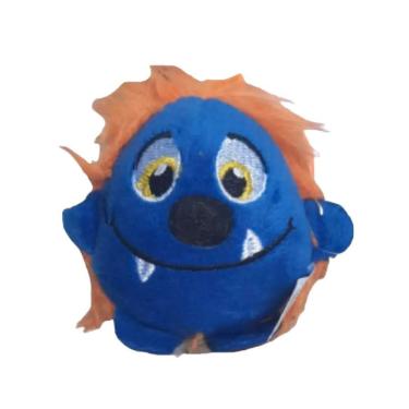 Imagem de Chaveiro De Pelúcia Colecionável Monstros Asterisco - Unik