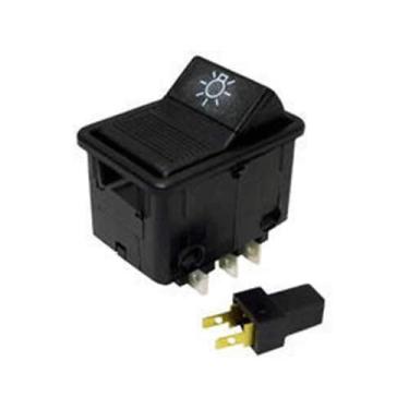 Imagem de INTERRUPTOR GERAL LUZES MB LS1929 1932 1933