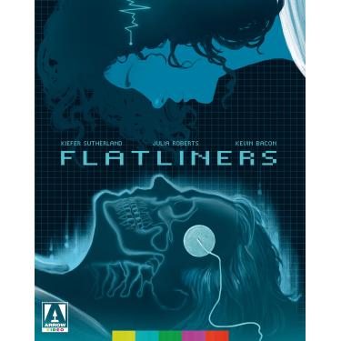 Imagem de Flatliners (Special Edition) [Blu-ray] [Blu-ray]