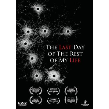 Imagem de The Last Day of the Rest of My Life [DVD] [DVD]