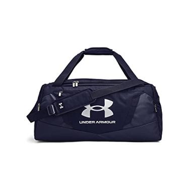 Imagem de Mala de Treino Unissex Under Armour Undeniable 5.0 Duffle SM