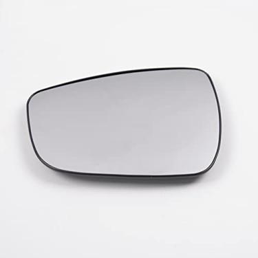 Imagem de Auto Espelhos Retrovisores Laterais para Hyundai I30 (2011-2016) para Veloster (2011-2017) para Elantra (2010-2015) Vidro de espelho aquecido para carro