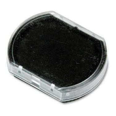 Imagem de Almofada de tinta de substituição Cosco Round R17 Escolha sua cor de almofada de tinta