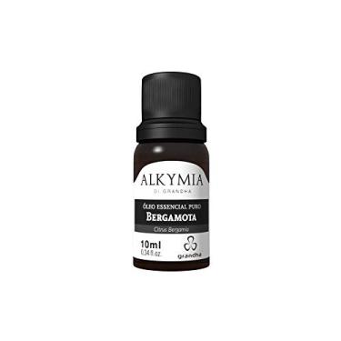 Imagem de Alkymia Di Grandha - Óleo Essencial de Bergamota 10ml